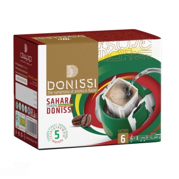  دمی چکه ای Sahara دونیسی بسته 6 عددی633a8dab07d96816100